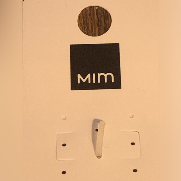 MIM Futuristic Silver Plated Modernist 5 Rows Triangular Fashion Ring Jewelry - Picture 11 of 11